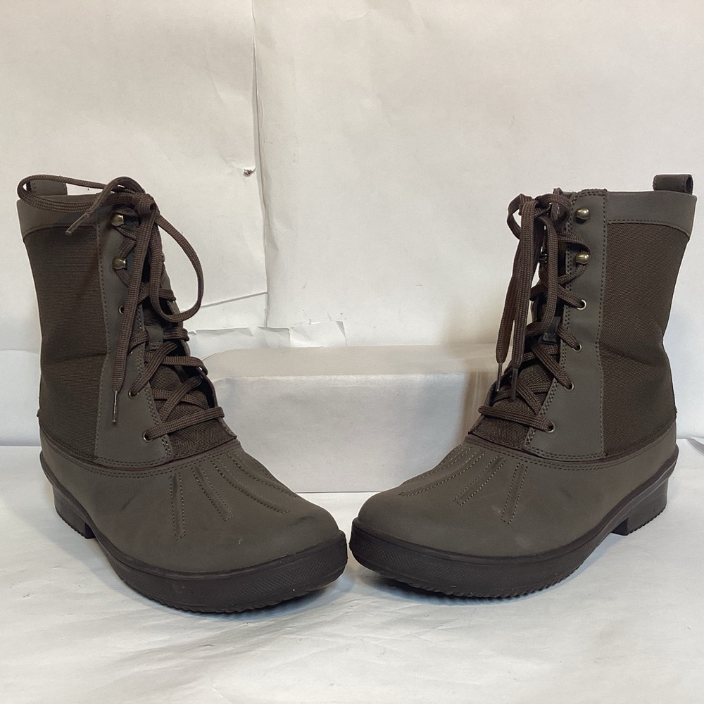 Clarks Carima Duck Boot Size 11 - image 6